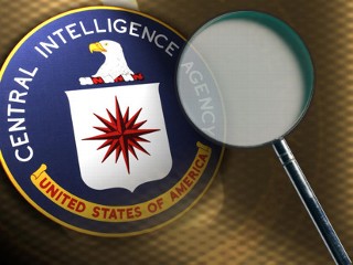 Retired CIA agents are in hot demand by the private sector, for their high-tech intelligence gathering skills. 