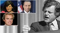 Ted Kennedy contenders.