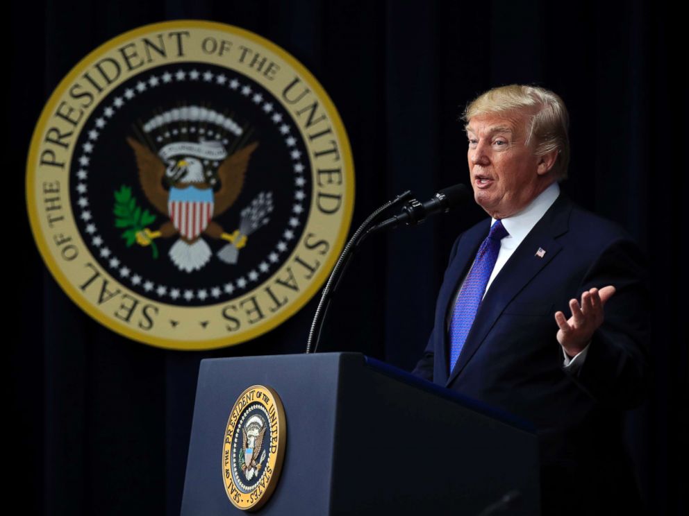 Trump proposes path to citizenship for 1.8 M