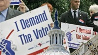 dc vote right