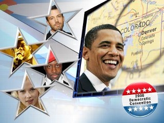 DNC Denver