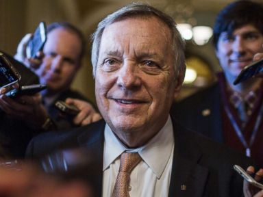 Senators uncertain of what's next for immigration reform