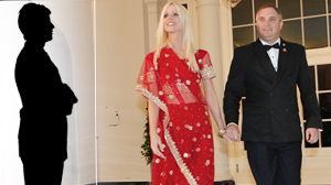 Third Gate-Crasher Discovered at White House State Dinner