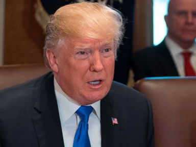 Trump signs funding bill to end shutdown, immigration debate continues