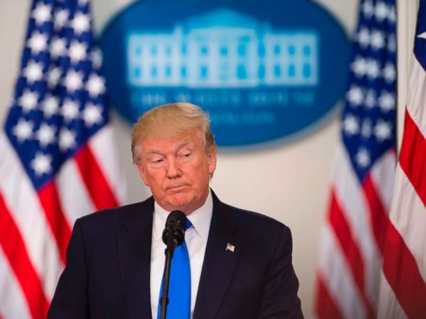 Trump shuffles legal team: Cobb takes lead from Kasowitz Trump shuffles legal team: Cobb takes lead from Kasowitz