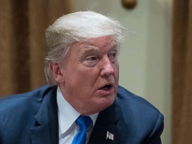 Trump's DACA dealings throw both parties for a loop
