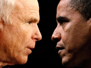 mccain vs obama look