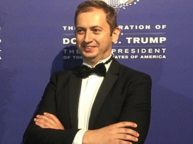 US-Russian Businessman Said to Be Source of Key Trump Dossier Claims