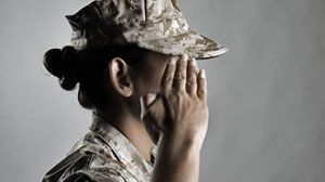 Photo: Story Offer Pentagon Sexual Assault Numbers Up