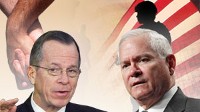Defense Secretary Roberts Gates and Adm. Mike Mullen, chairman of the Joint Chiefs of Staff, will appear before a Senate committee today to testify about lifting the military?s 16-year-old ban on gays openly serving in the armed forces, the first time sen