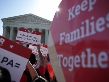 Arrest of 'dreamer' immigrant could be first under Trump to defy DACA