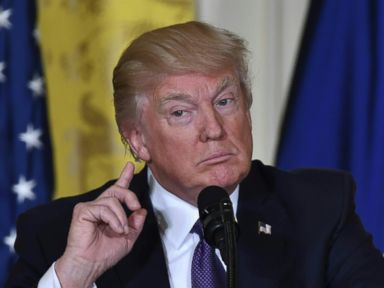Trump threatens to stop crucial Obamacare payments to insurers