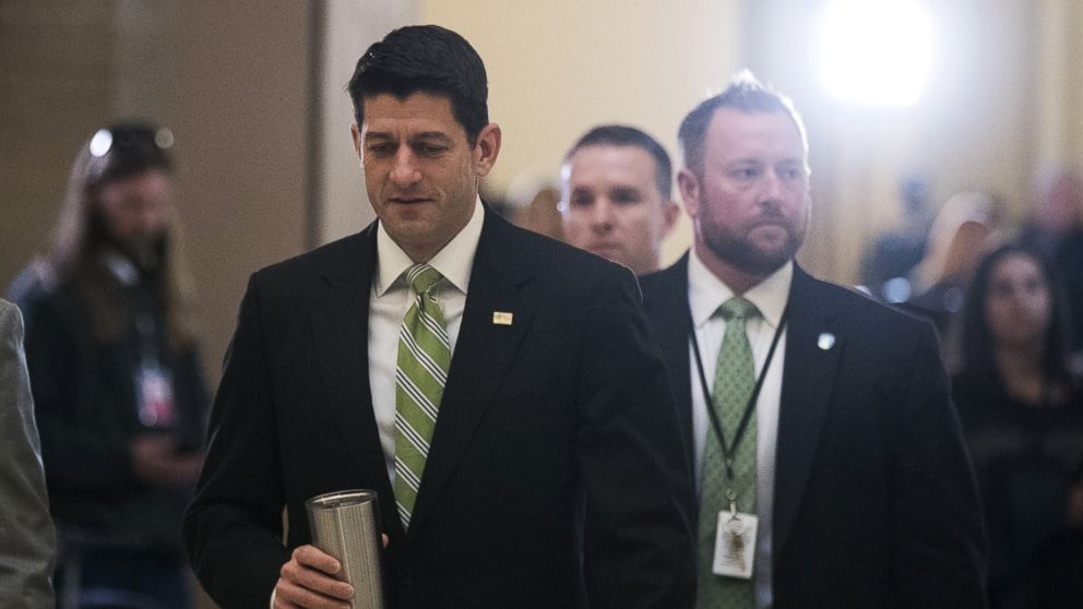 Ryan pulls 'fundamentally flawed' GOP health care bill