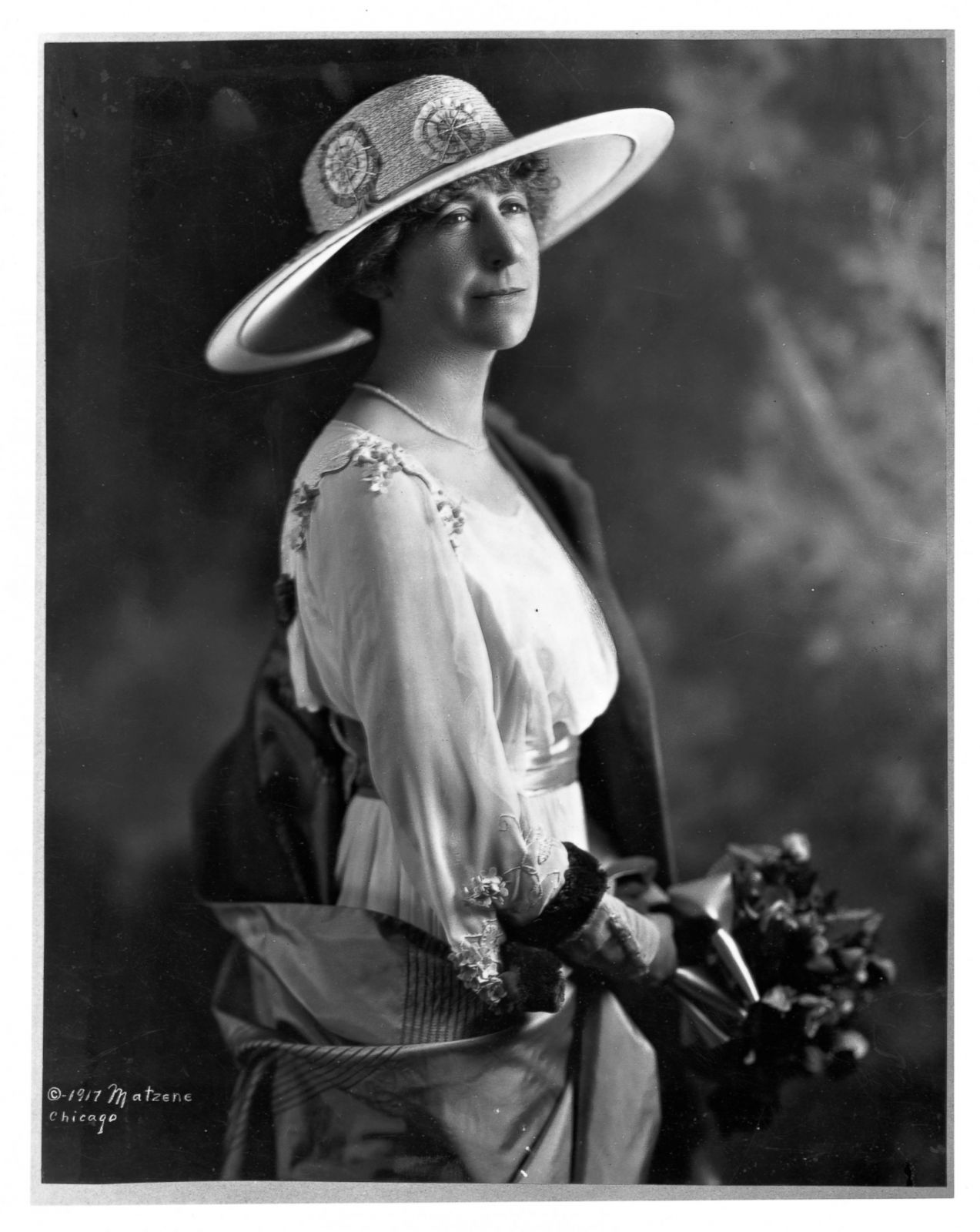 Jeannette Rankin Picture | Women who broke the political glass ceiling - ABC News1273 x 1600