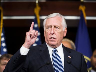 Top Dem Would Support Challenge to Electoral Vote Certification