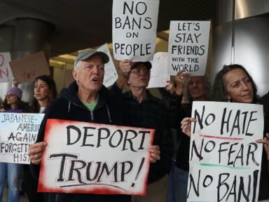 Where the Trump Executive Order Stands and What Happens Next