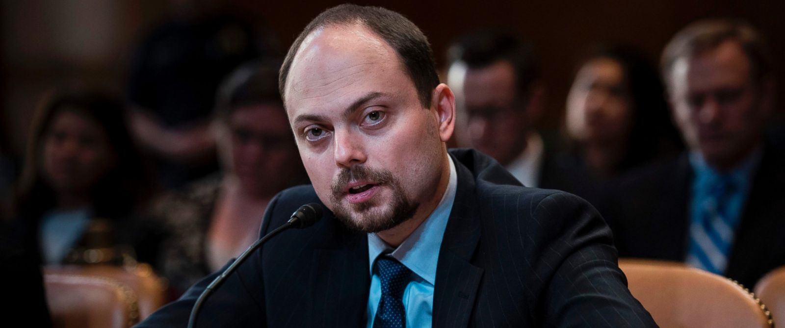 Картинки по запросу vladimir kara-murza in US Congress