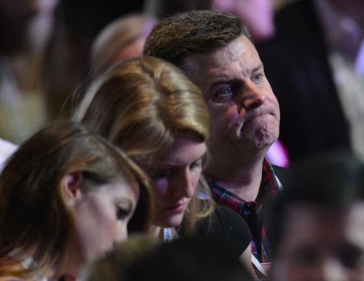 Election Night Victory and Defeat