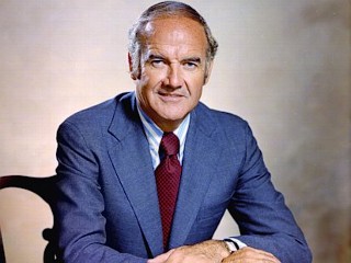 McGovern 'No Longer Responsive'