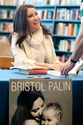 Palin Family Photos