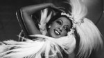 PHOTO: Josephine Baker (1906-1975), American artist of music-hall.