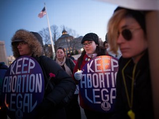 Why More States Are Banning Abortion