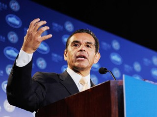 Latino Democrats Step to the Plate