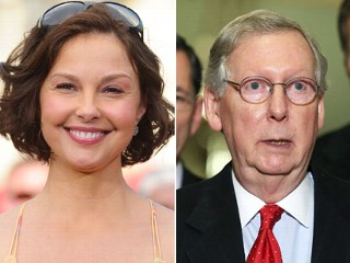 Women Key to Potential Ashley Judd Senate Bid