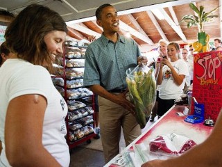 Pennsylvania Key Piece of Obama Map