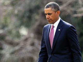 Obama Won't Balance Budget 'for the Sake of Balance'