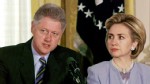 PHOTO: Bill and Hillary Clinton