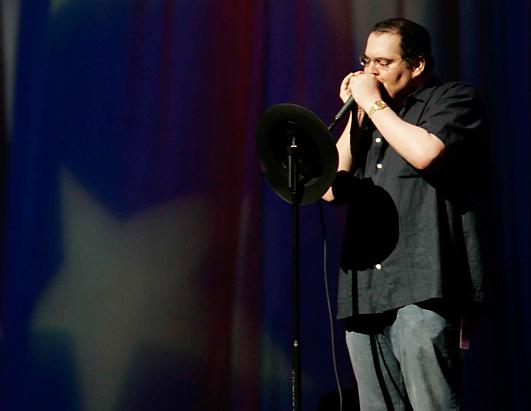 Celebrities attending 2012 Conventions