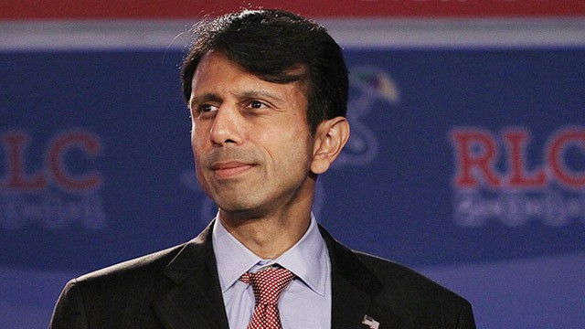 PHOTO: Bobby Jindal