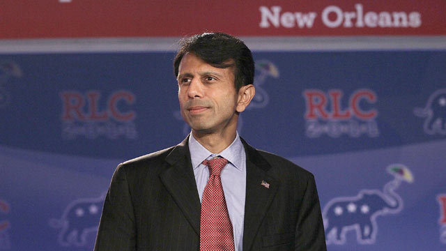 PHOTO: Bobby Jindal