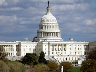 Women Get Short Straw for Pay on Capitol Hill