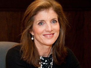 Caroline Kennedy to Be Named Ambassador