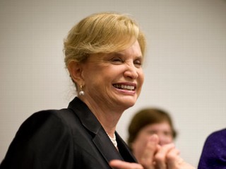 Tensions Mount Over Gun Control