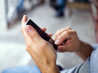 Latinos Closing Digital Divide, Poll Shows