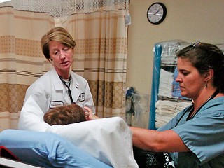 Medicare Cuts Mean Tough Choices for Colo. Hospitals