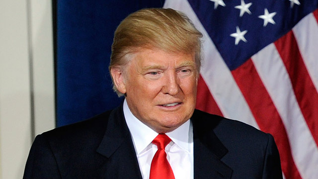 PHOTO: Celebrity Presidential Endorsments