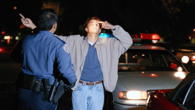 PHOTO: Supreme Court will be hearing a case about a Missouri man who says his constitutional rights were violated when he was pulled over after drinking beer at a bar and forced to take a blood test without a warrant.