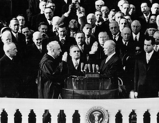President Inaugurations