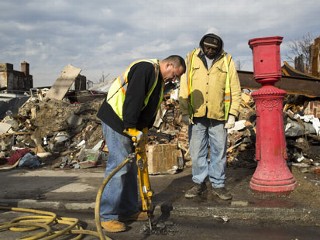 Sequester Could Bring Harm Beyond Staffing Cuts