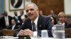 U.S. Attorney General Eric Holder testifies during a hearing before the House Judiciary Committee on oversight of the U.S. Department of Justice May 15, 2013 on Capitol Hill in Washington, D.C.