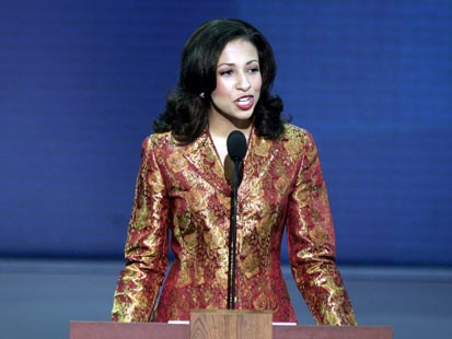 Former Miss America Called 'Street Walker' by Local GOP Leader