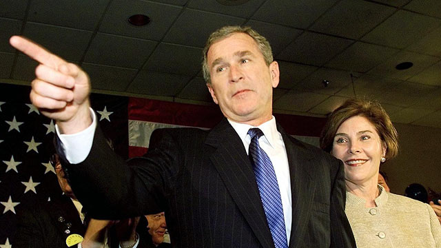 PHOTO: South Carolina Primary Winners