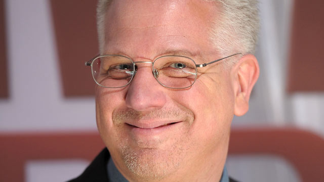 PHOTO: Glenn Beck attends the 45th annual CMA Awards at the Bridgestone Arena on Nov. 9, 2011 in Nashville, Tennessee.