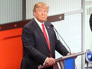 5 Moments That Mattered in the Republican Debate