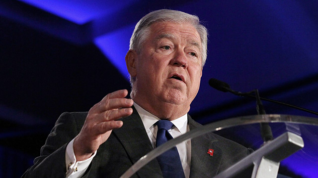 PHOTO: Haley Barbour