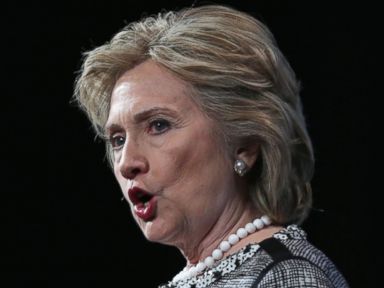 Hillary Clinton Scolds Radio Host for 'Playing With My Words' on Gay Marriage